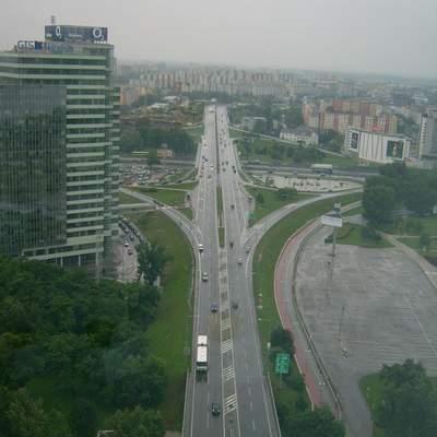 Daytrip SK Bratislava 07.2008