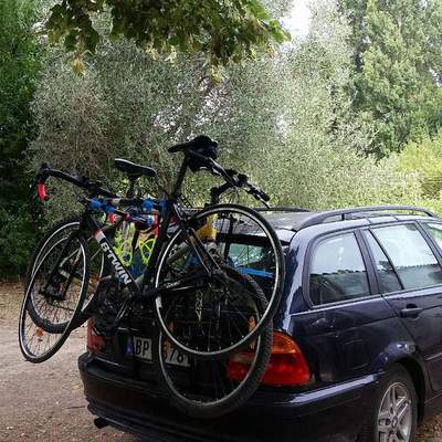Tour de France en 100 joürs