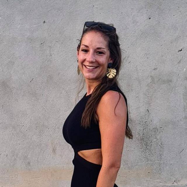Theresa Blaschke