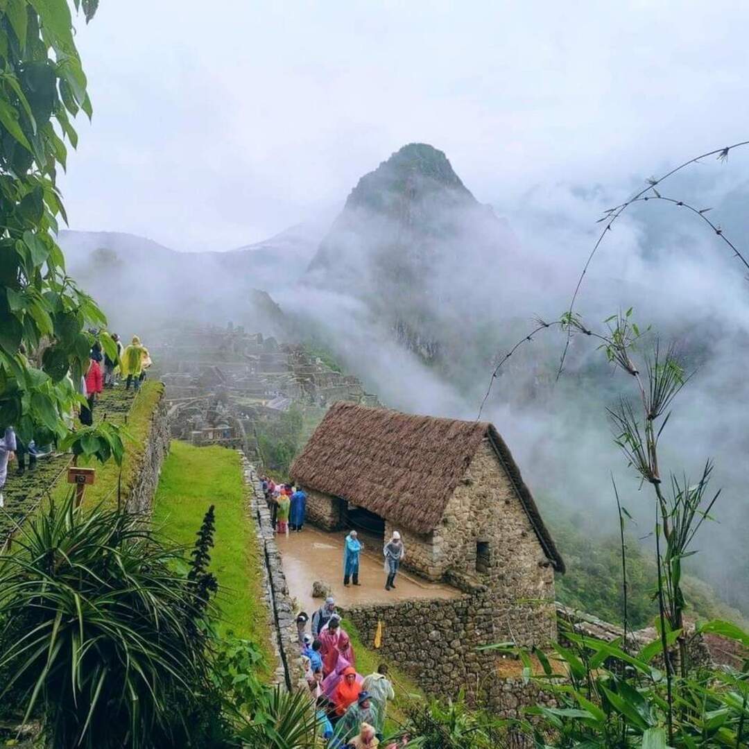 Peru