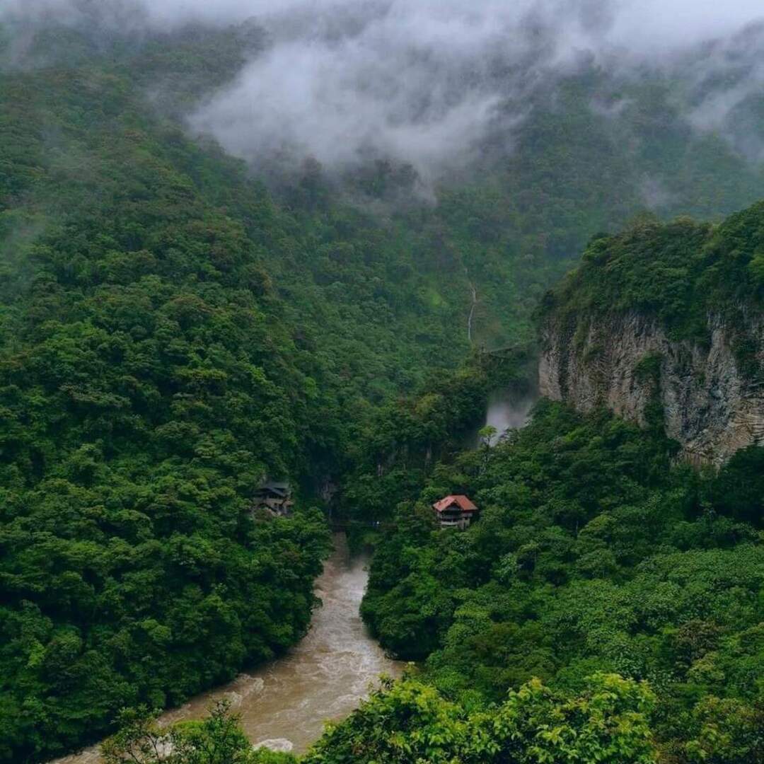 Ecuador