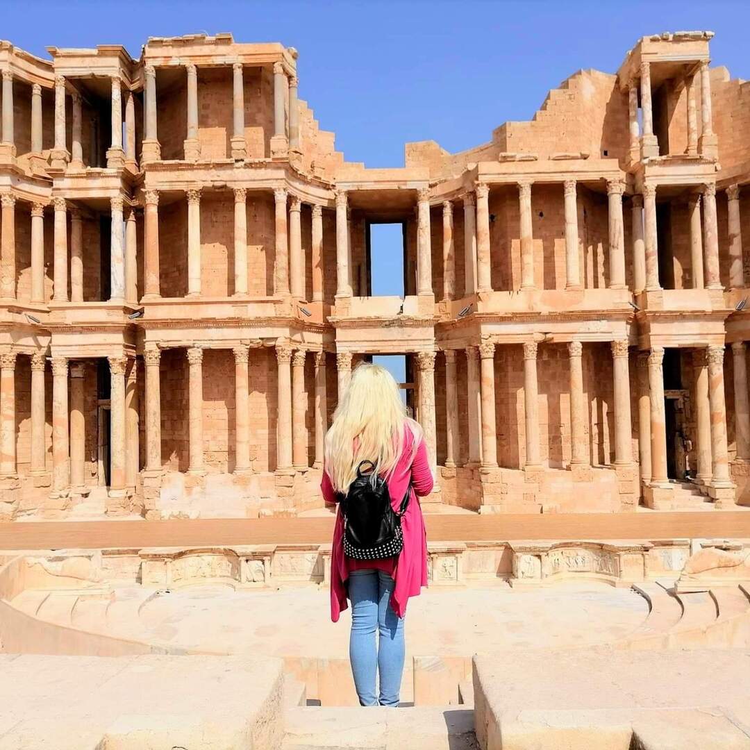 Libya
