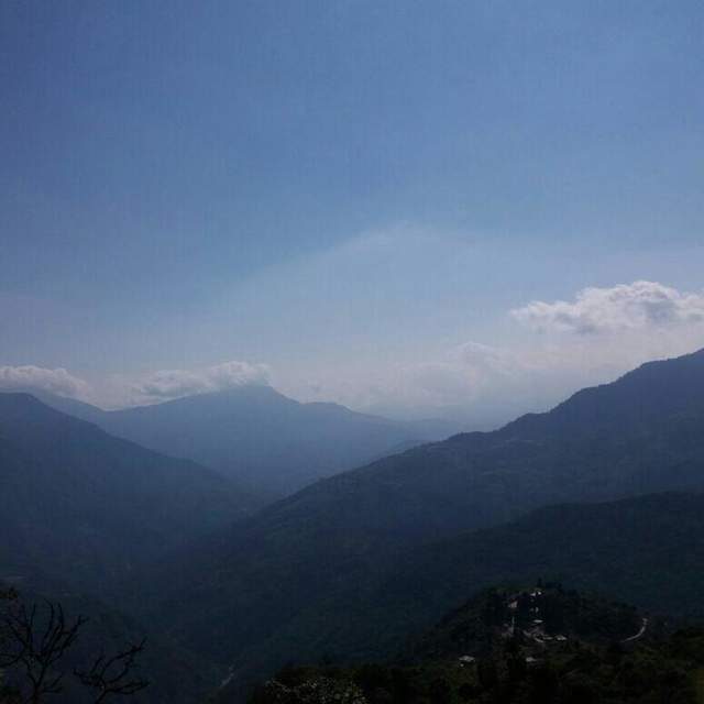 Bhutan November 2017