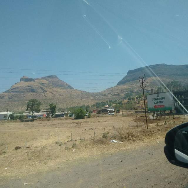 Igatpuri April '16