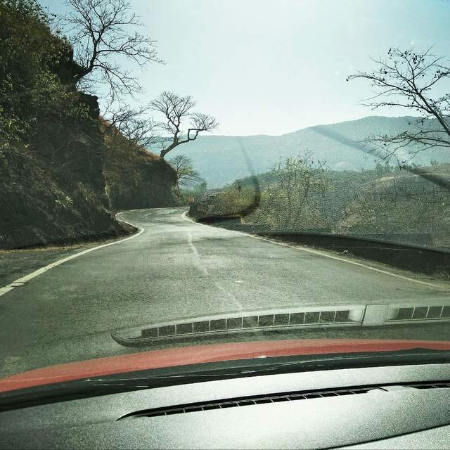 Matheran 2017