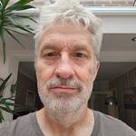 Colin Martin