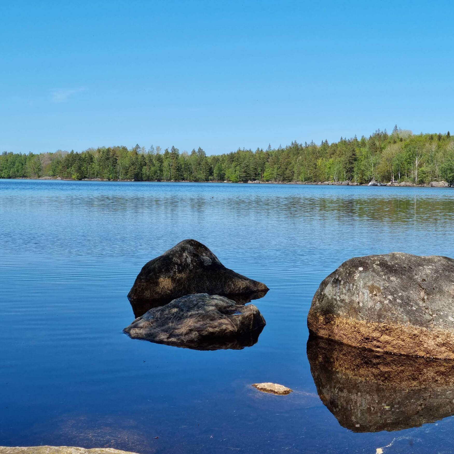 Rundreise Schweden - Norwegen