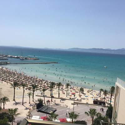 Mallorca