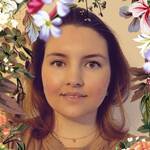 Alena Massop