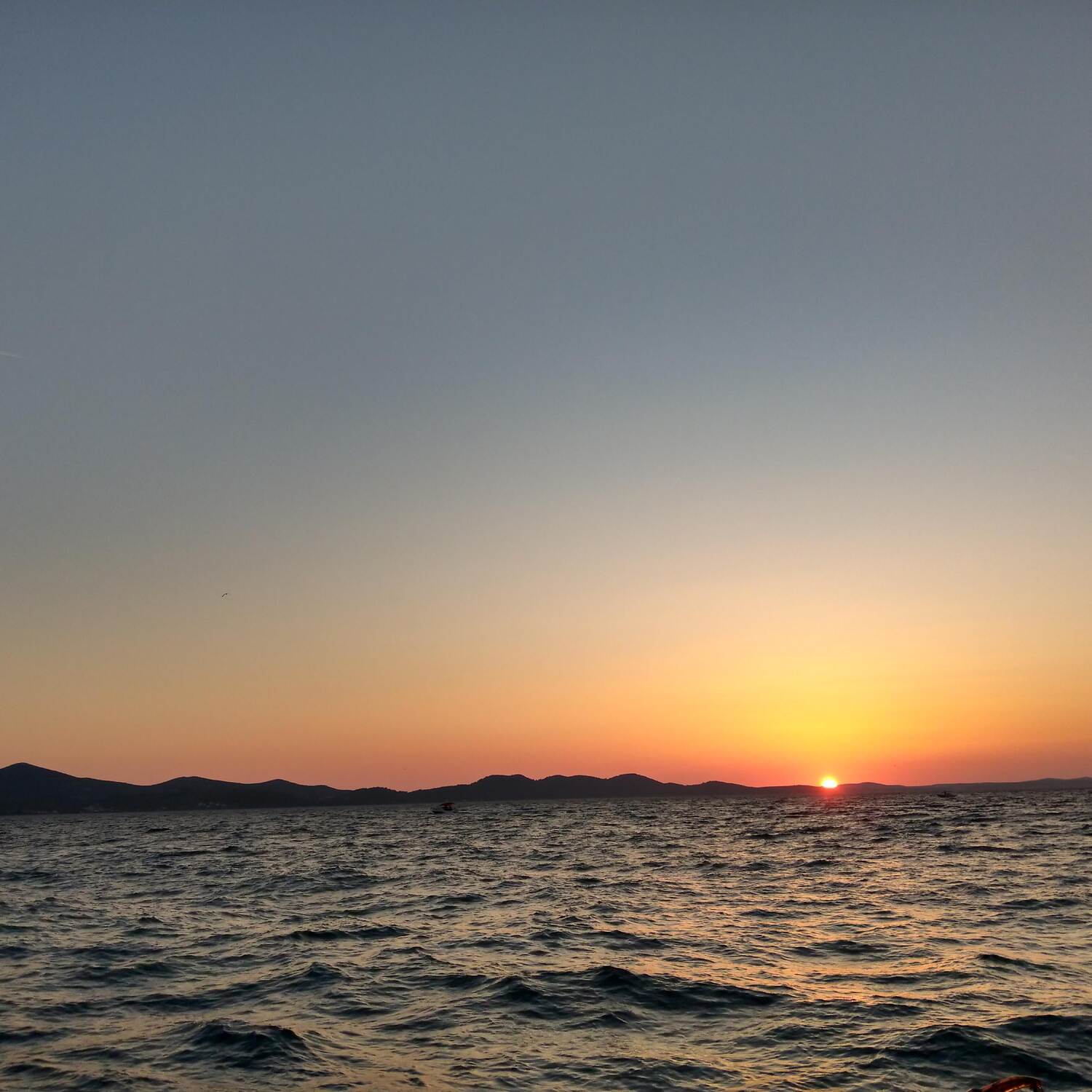 Zadar, Kroatien 2023