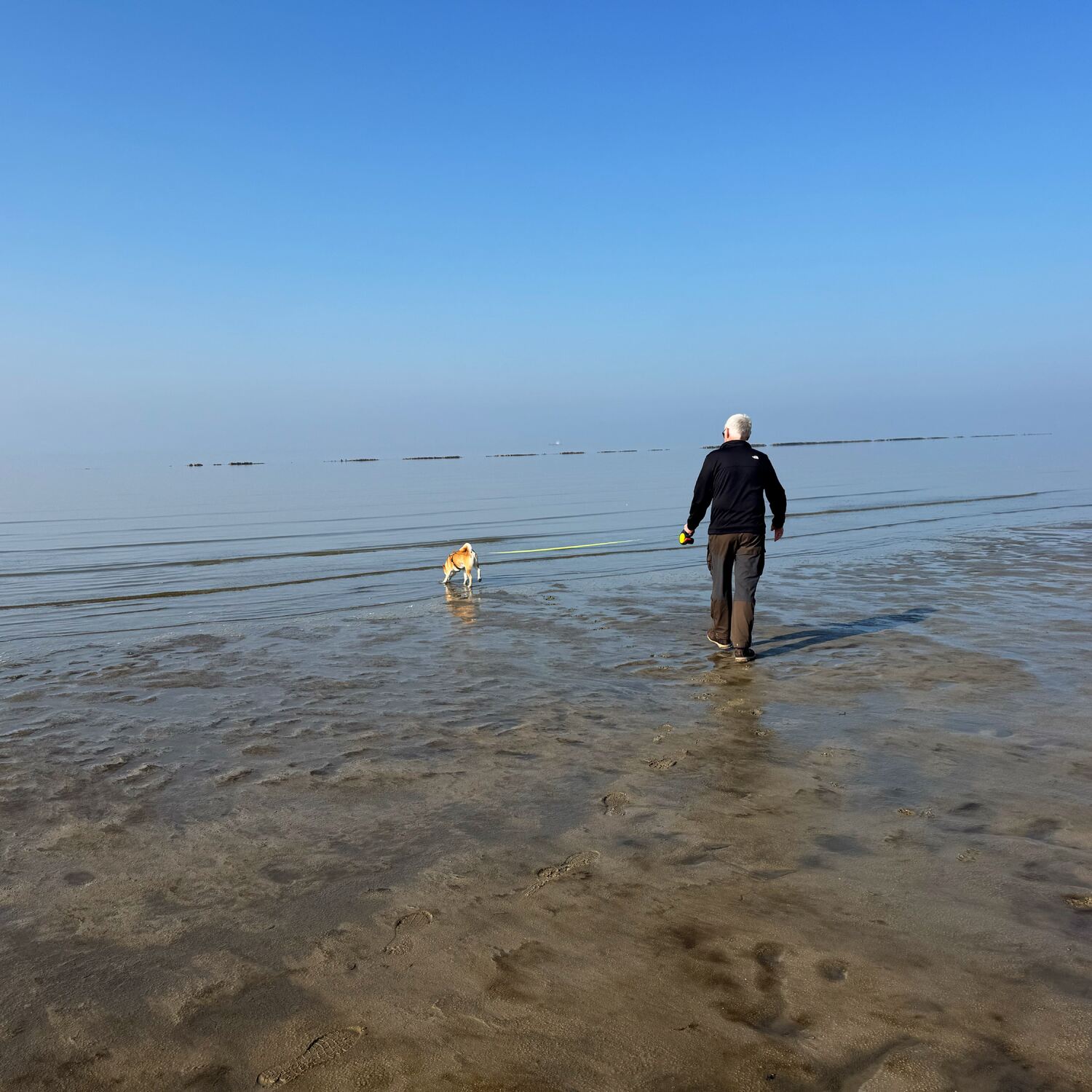 Kurztrip Ostfriesland 2026