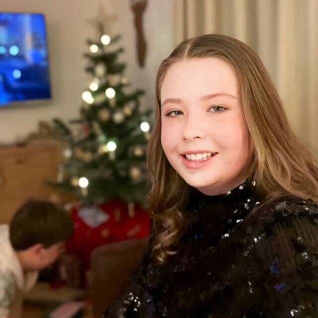 Greta Mumm