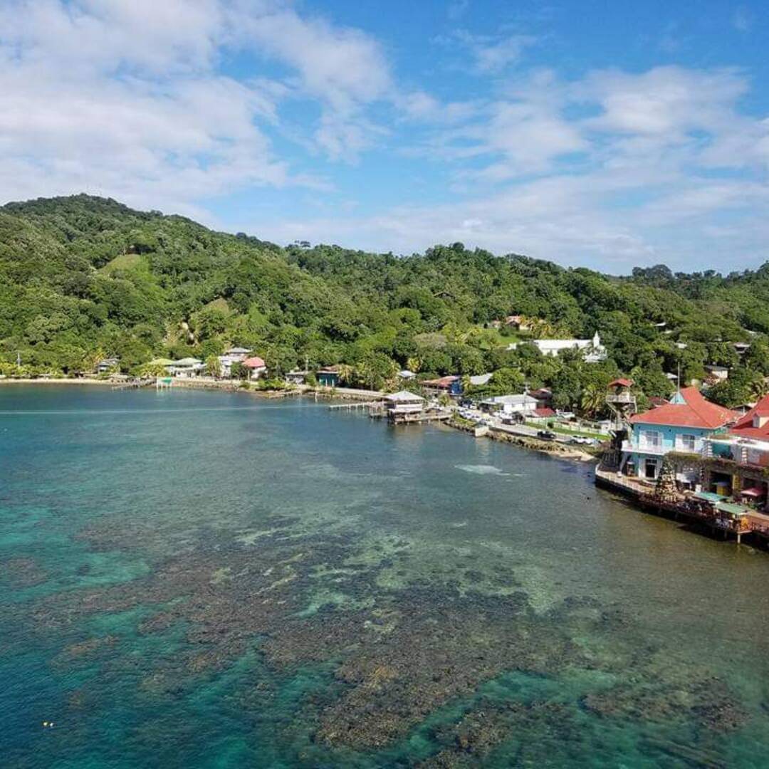 Western Caribbean Cruise