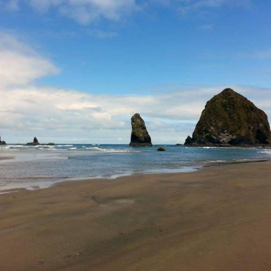 West Coast Cruise