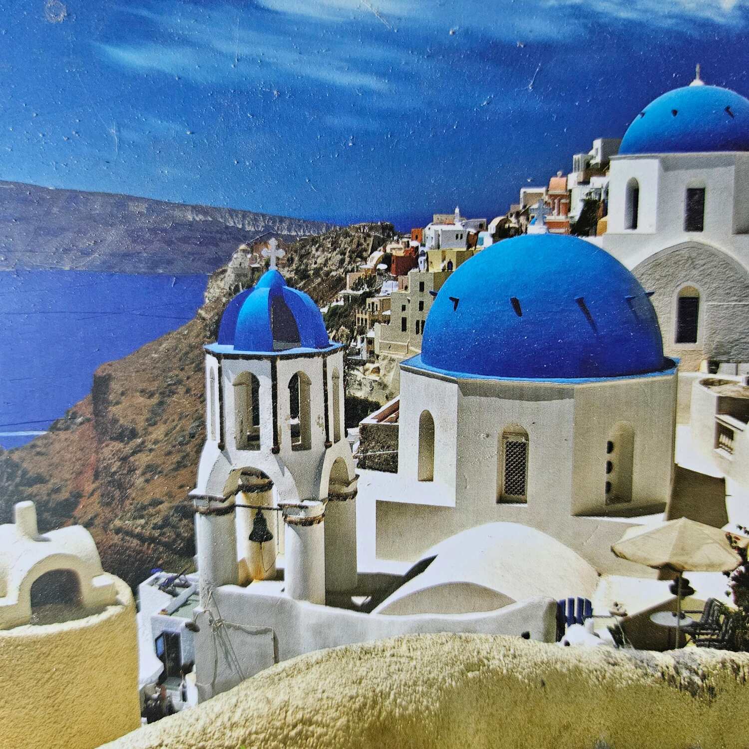 Grèce