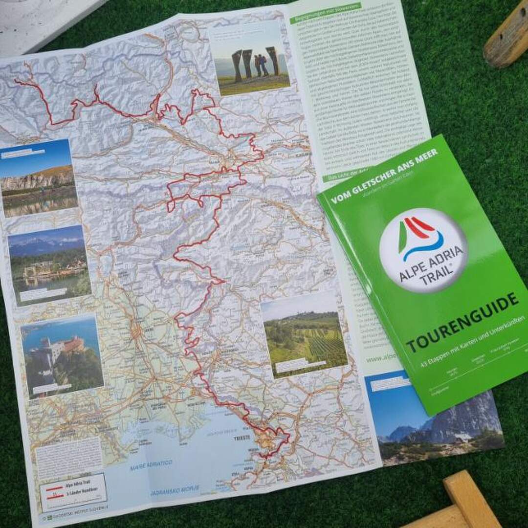 Alpe-Adria-Trail