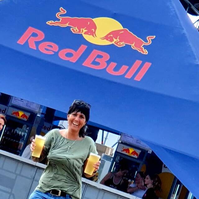 Maritta Bildstein