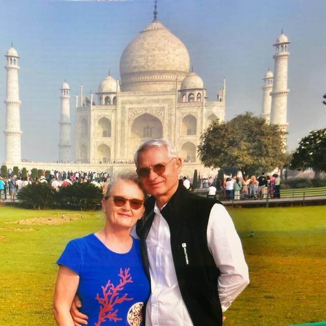 Sybila i Eugeniusz K