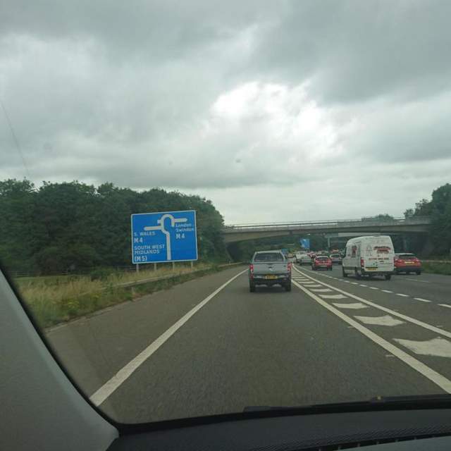 7 Days, 7 Riders, 7 Mountains