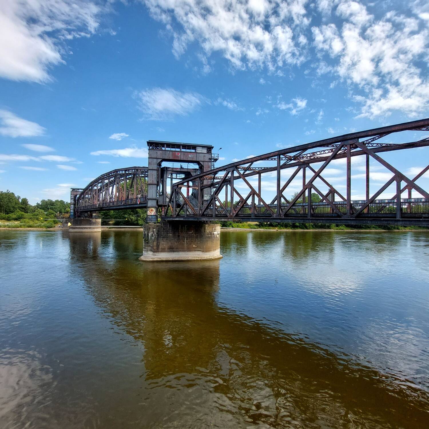 Magdeburg