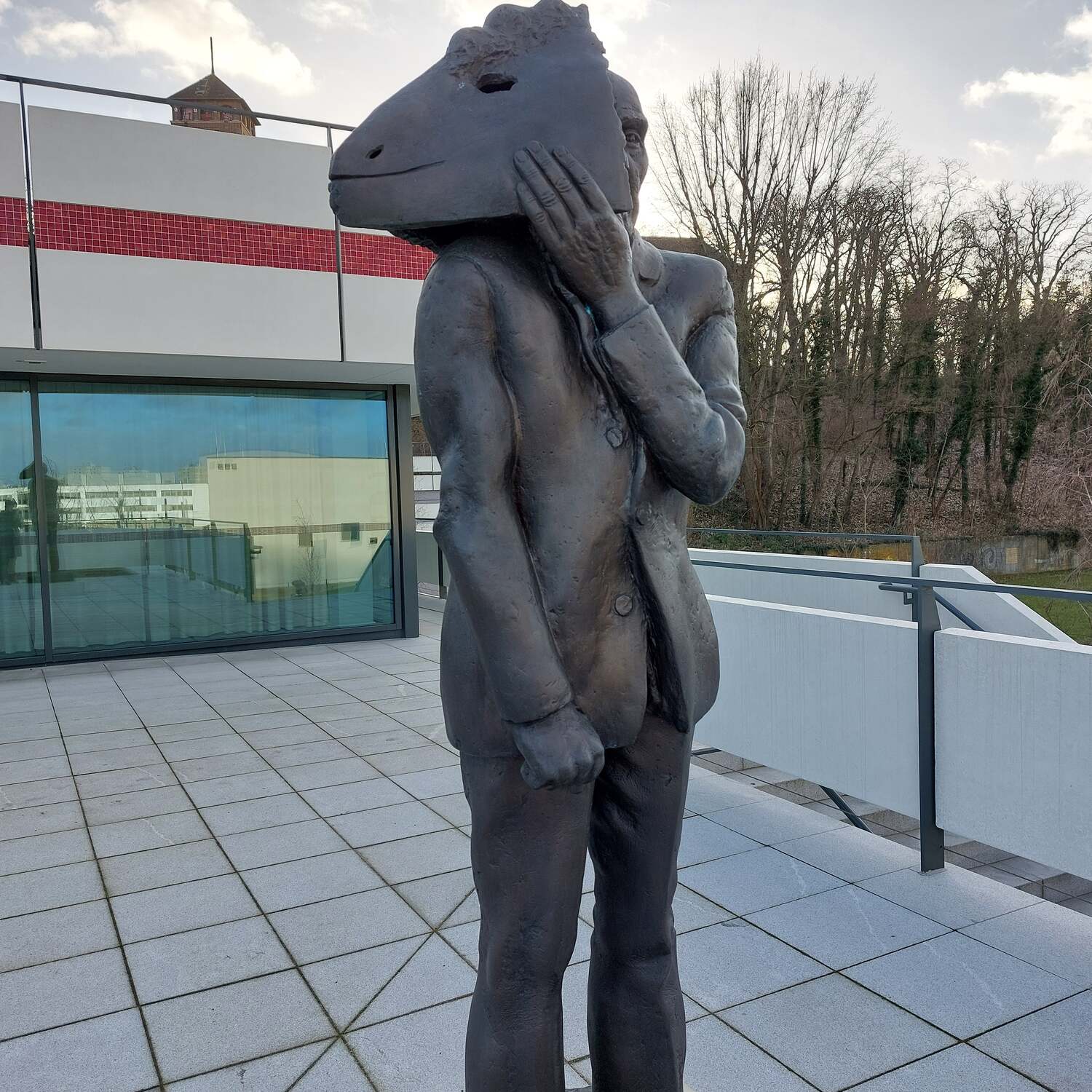 Museumstag in Potsdam