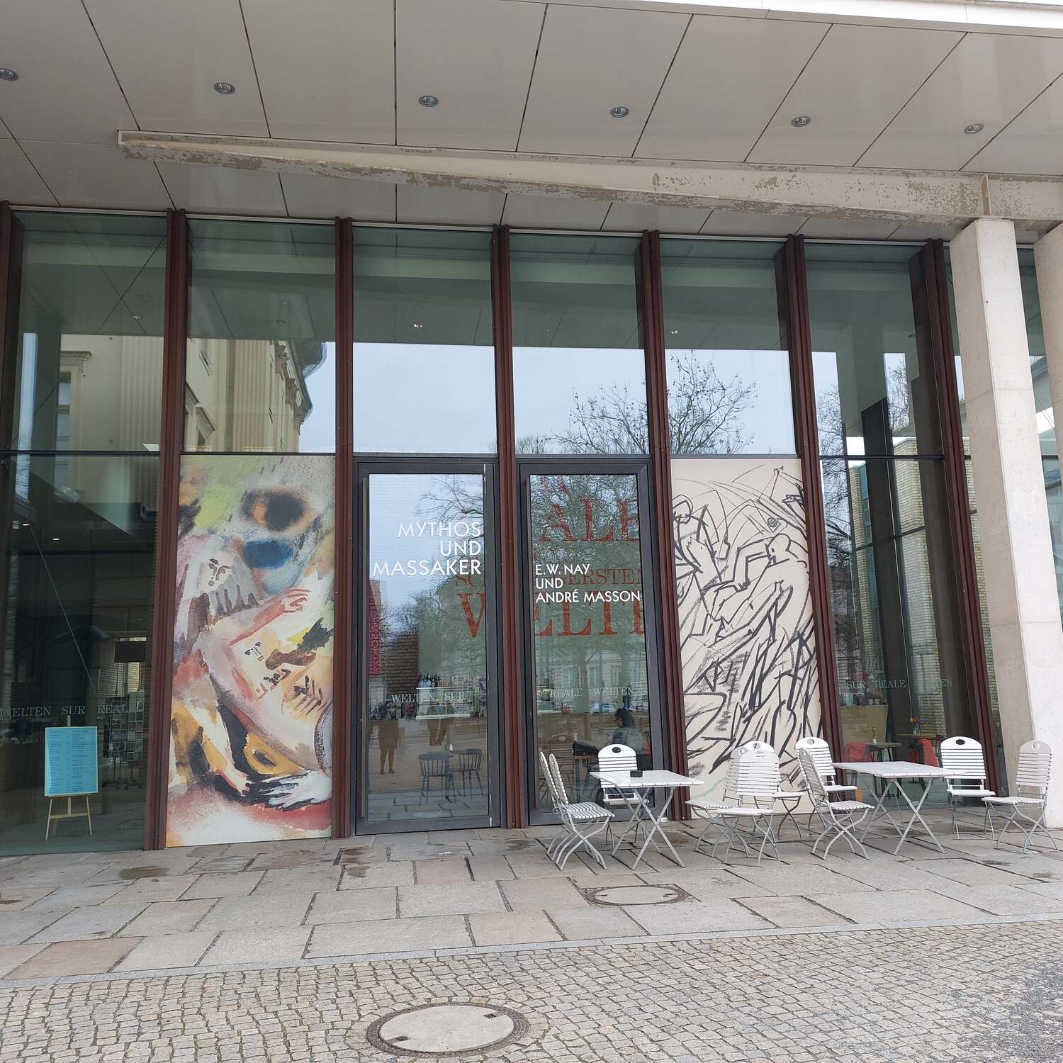 Museums-Sonntag 4.2.2024