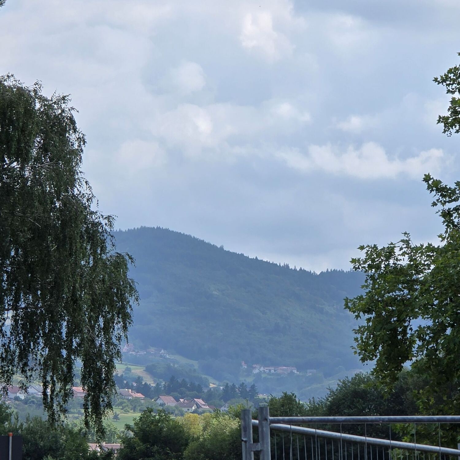 Auf den Spuren meiner Kindheit