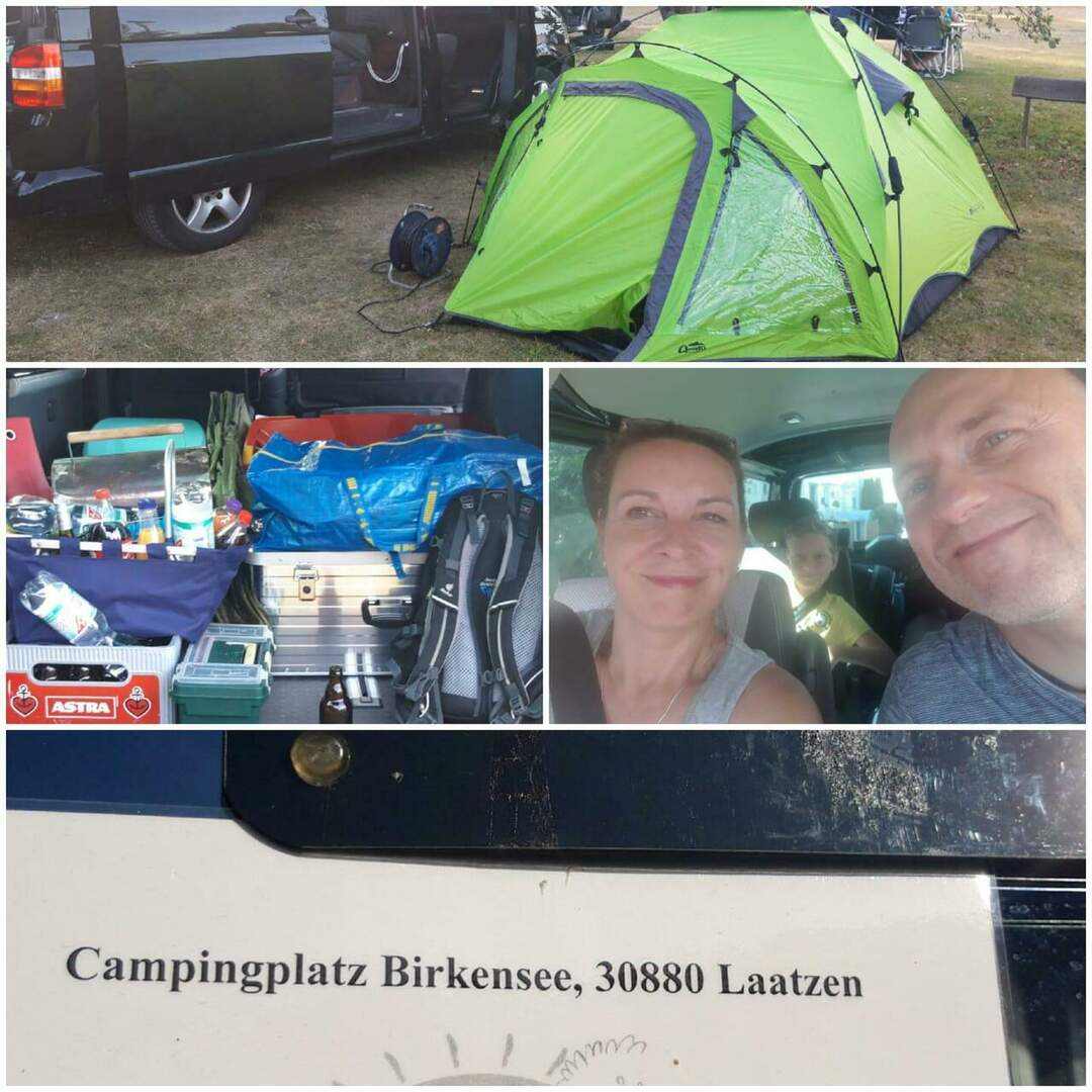 Roadtrip Summer 2019