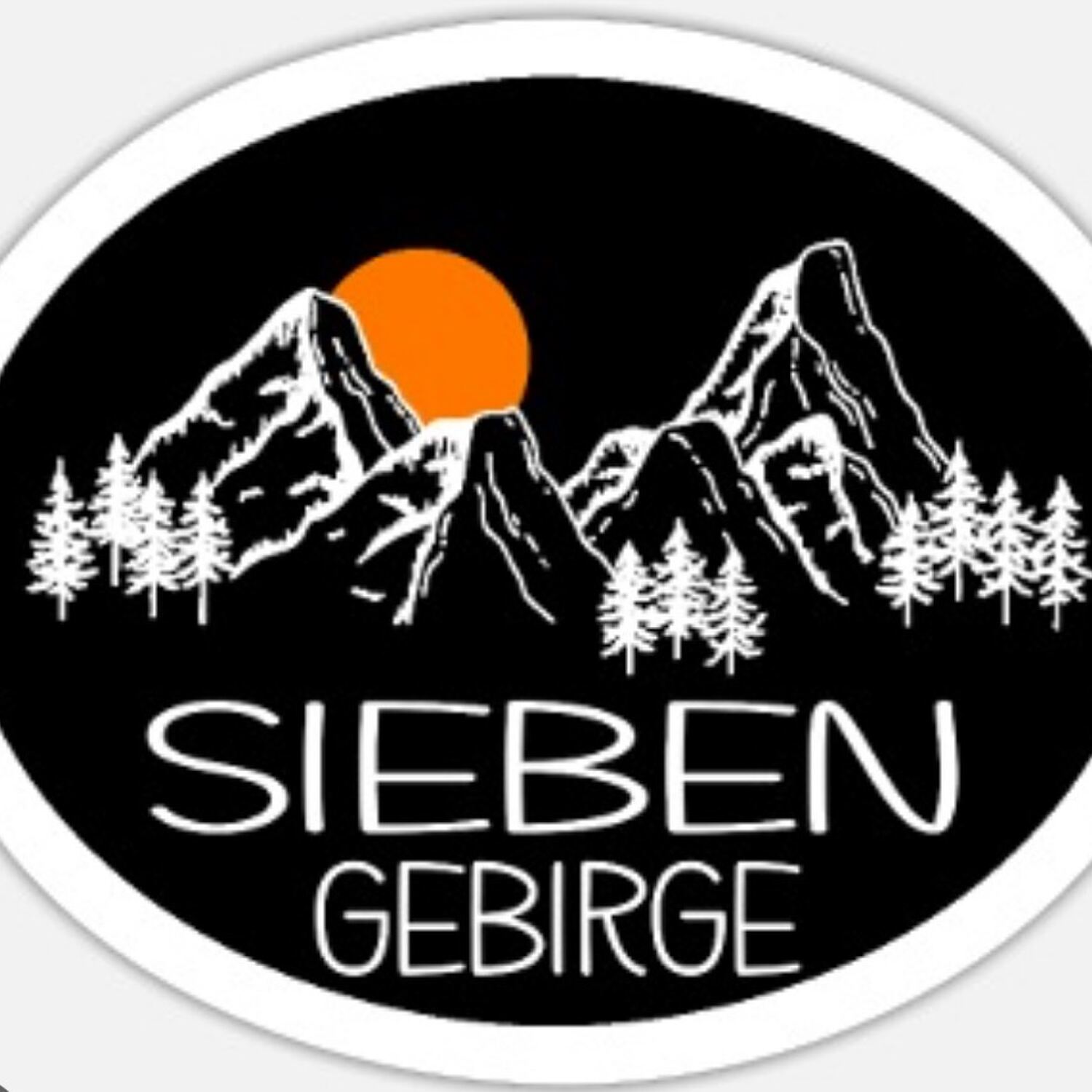 Siebengebirge