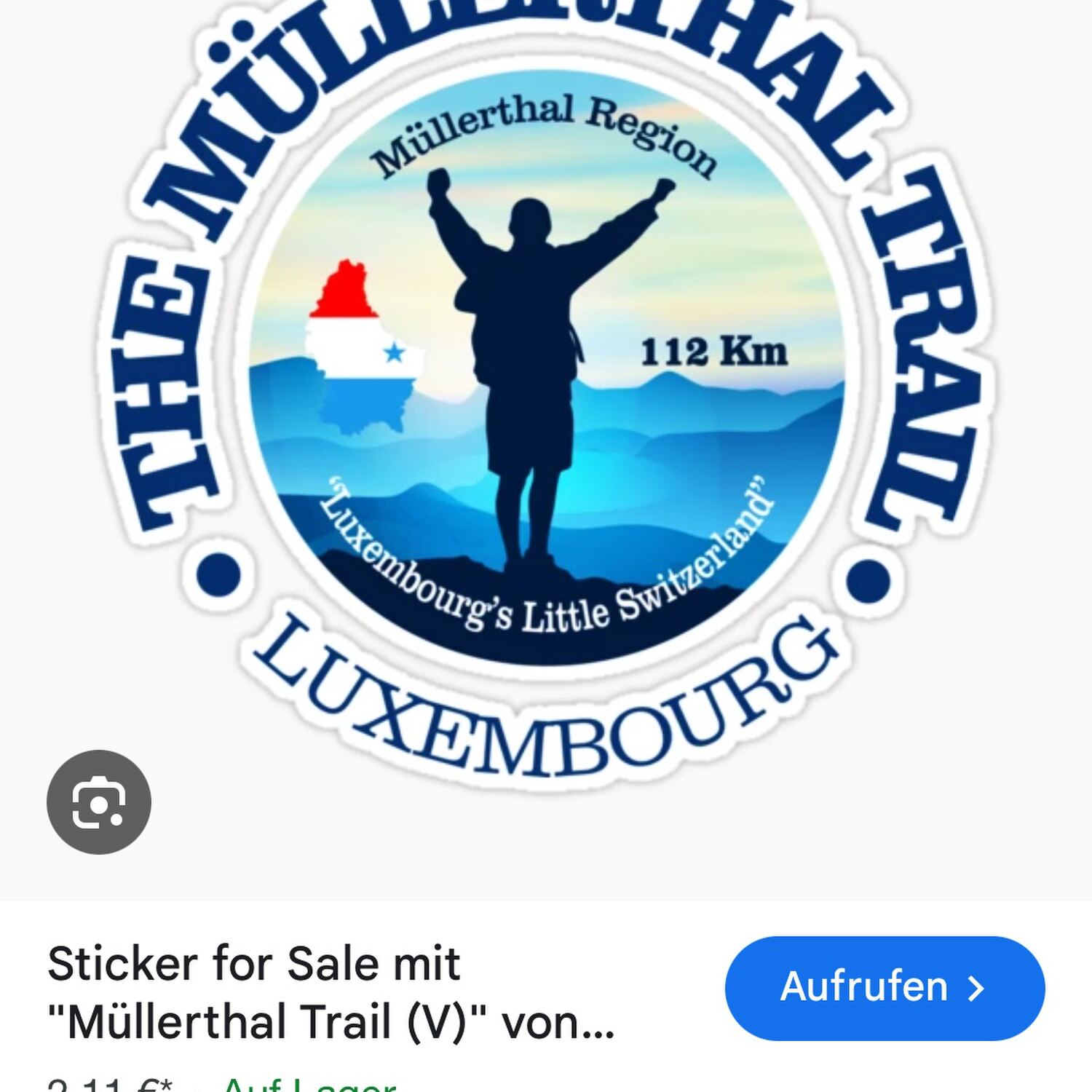 Luxemburg 21.08.2025 - 23.08.2