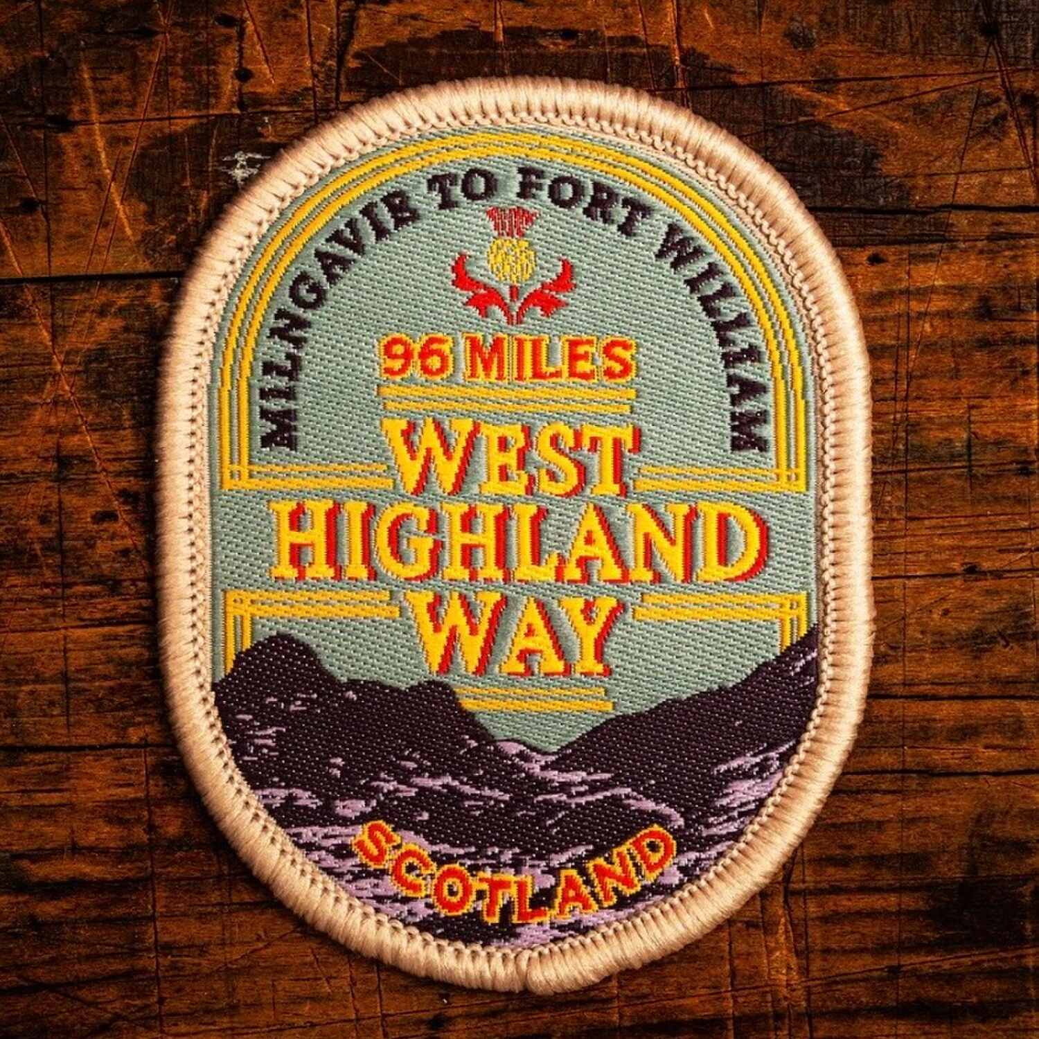 West Highland Way