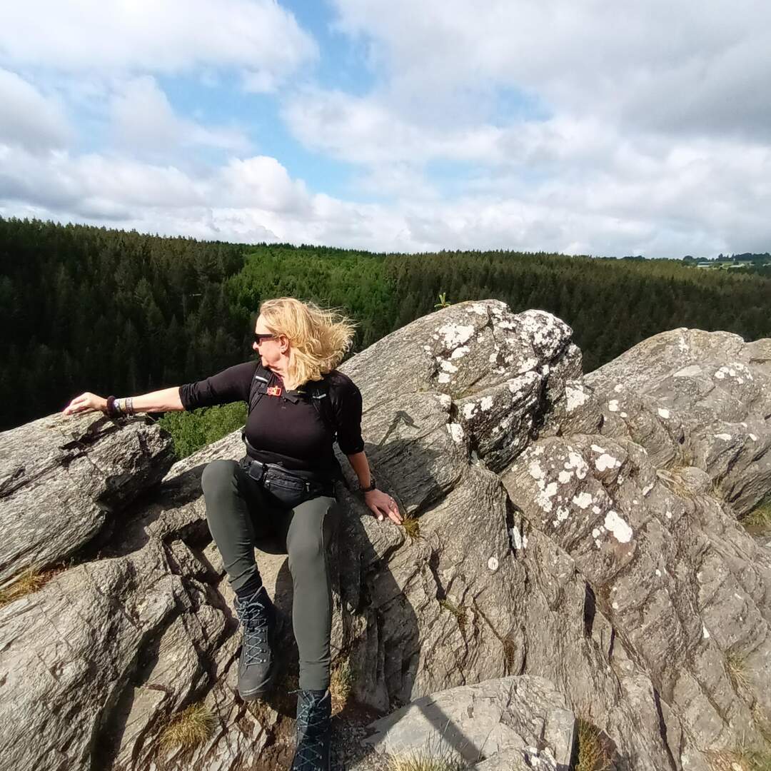 Wandern in der Eifel