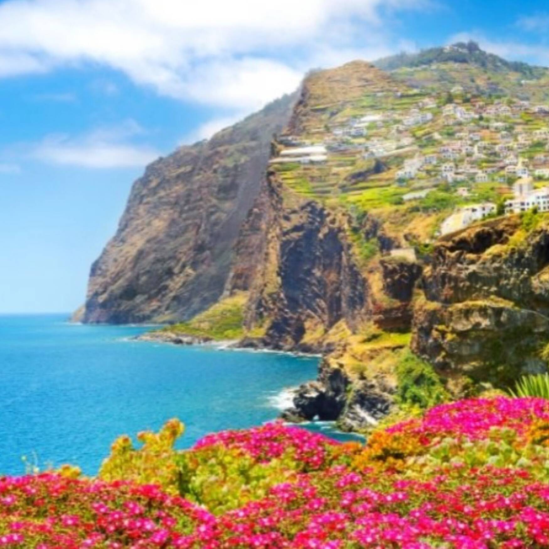 Madeira