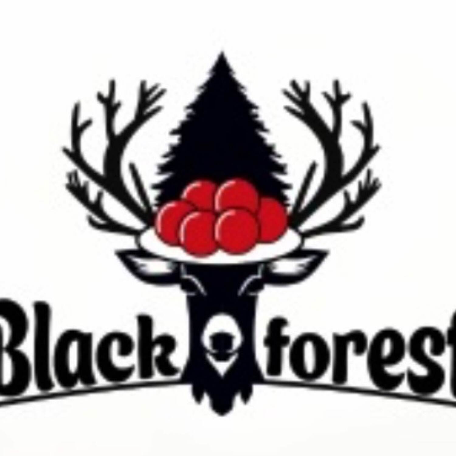 Black Forest