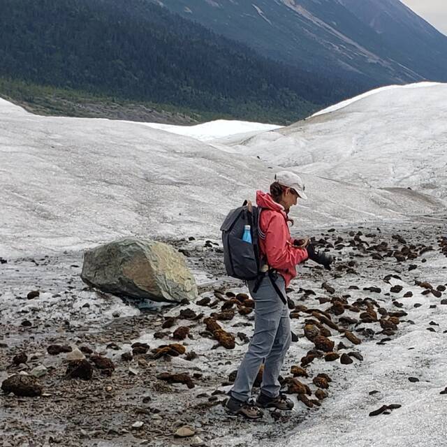 Adventure thru the Lens