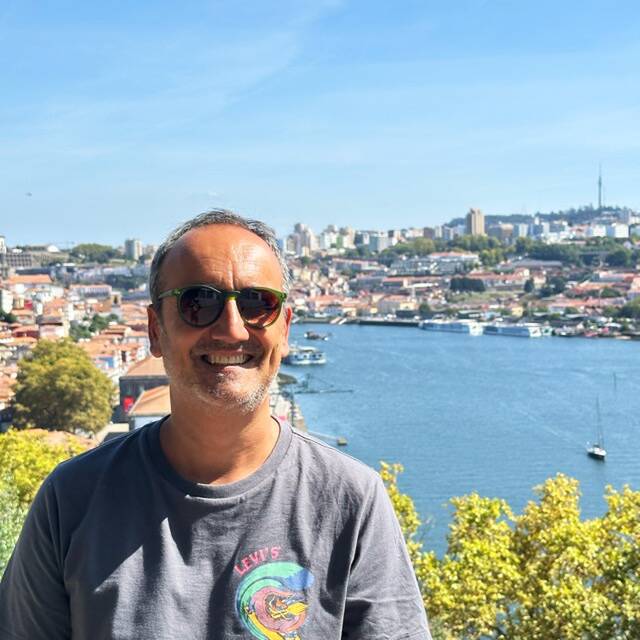 Vítor Roque Lopes