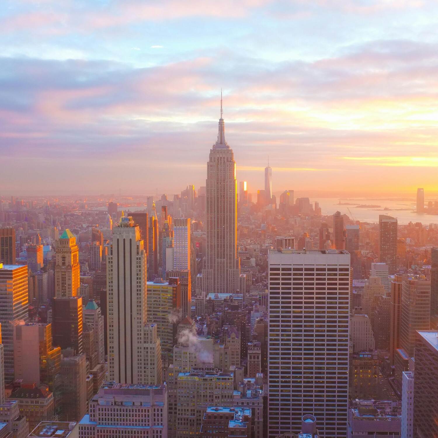 NYC 2024