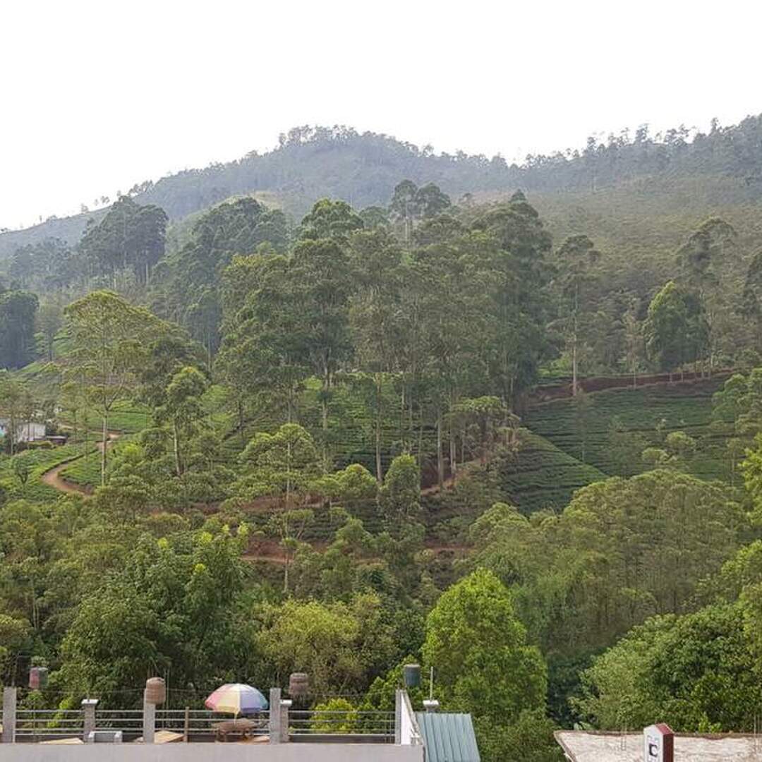 Sri Lanka