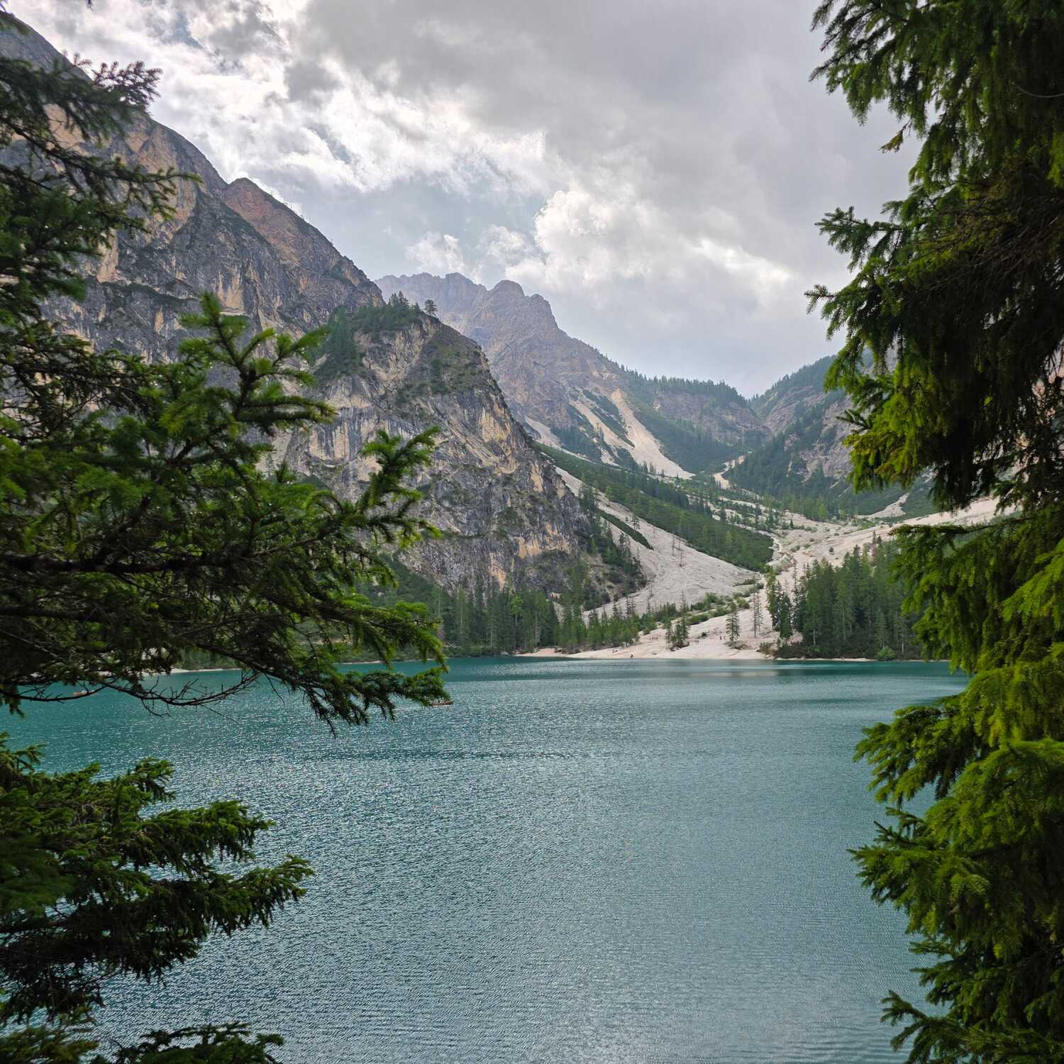 Dolomiti 2025