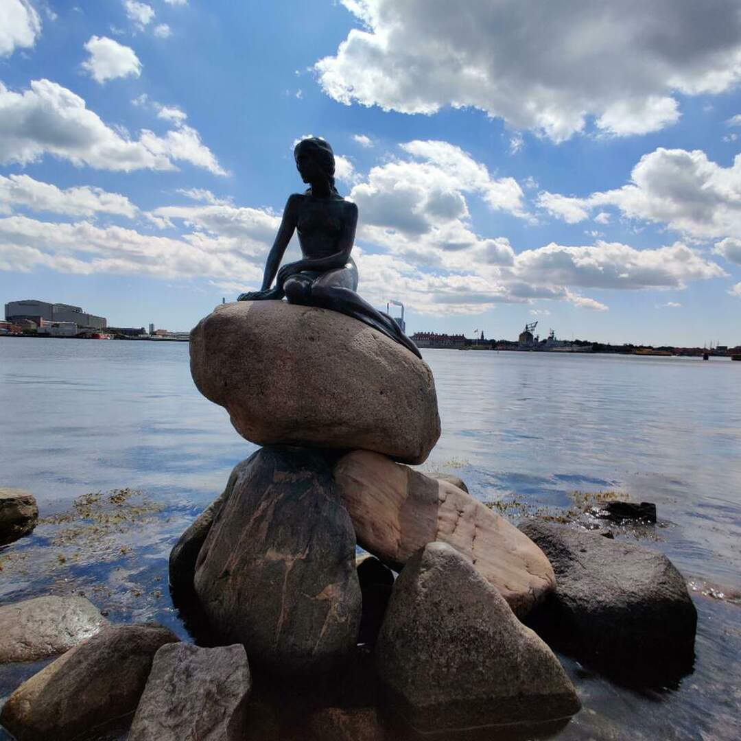 Copenhagen