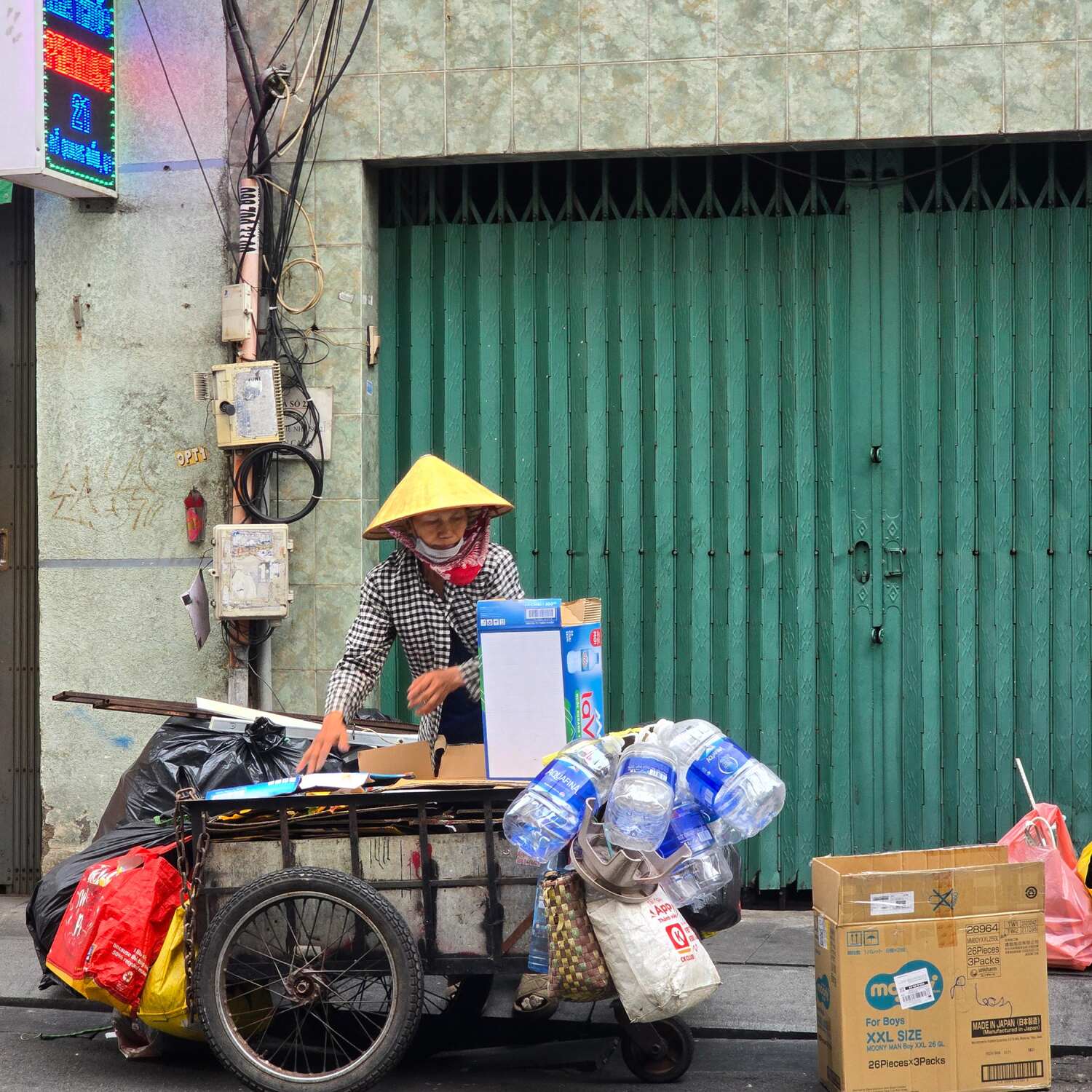 Vietnam 2025