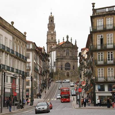 Portugal