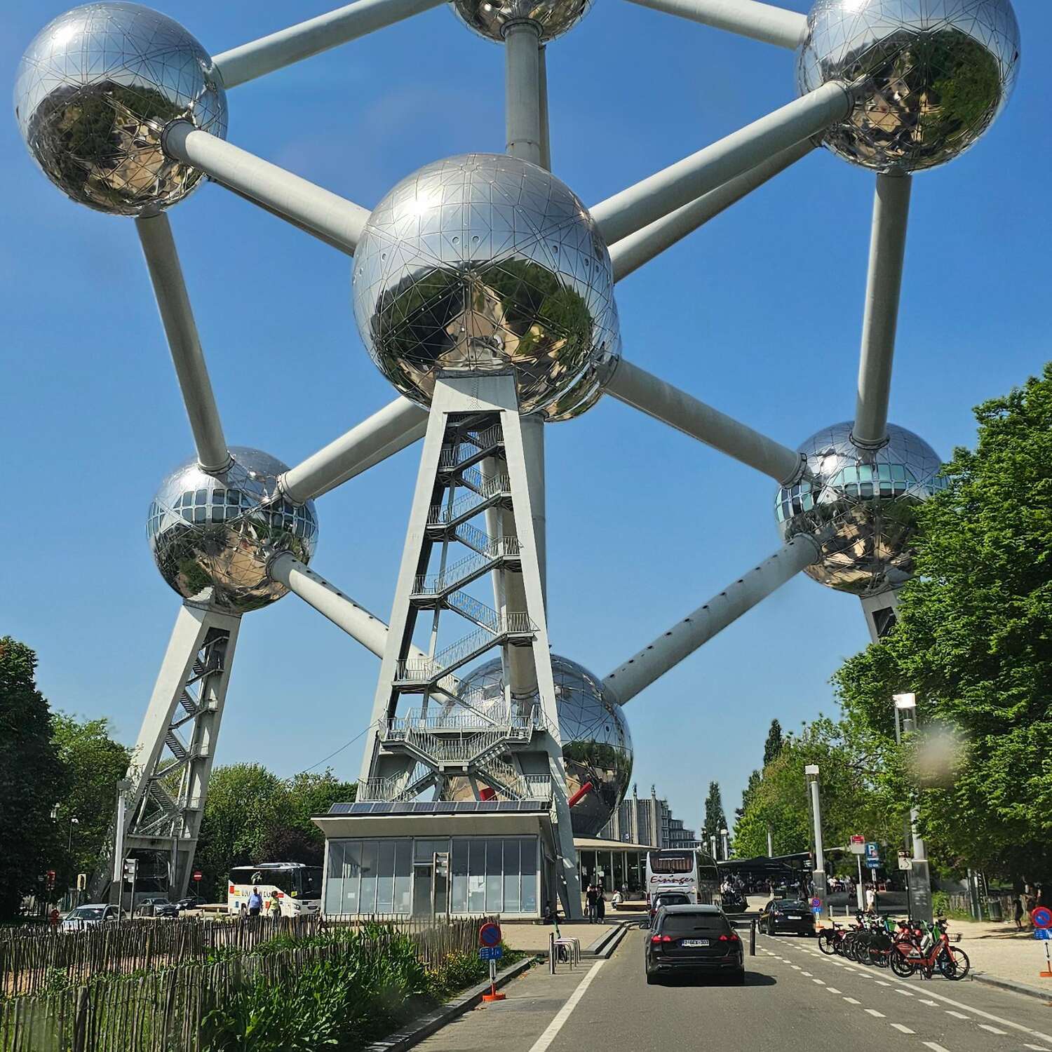 Belgien, Holland