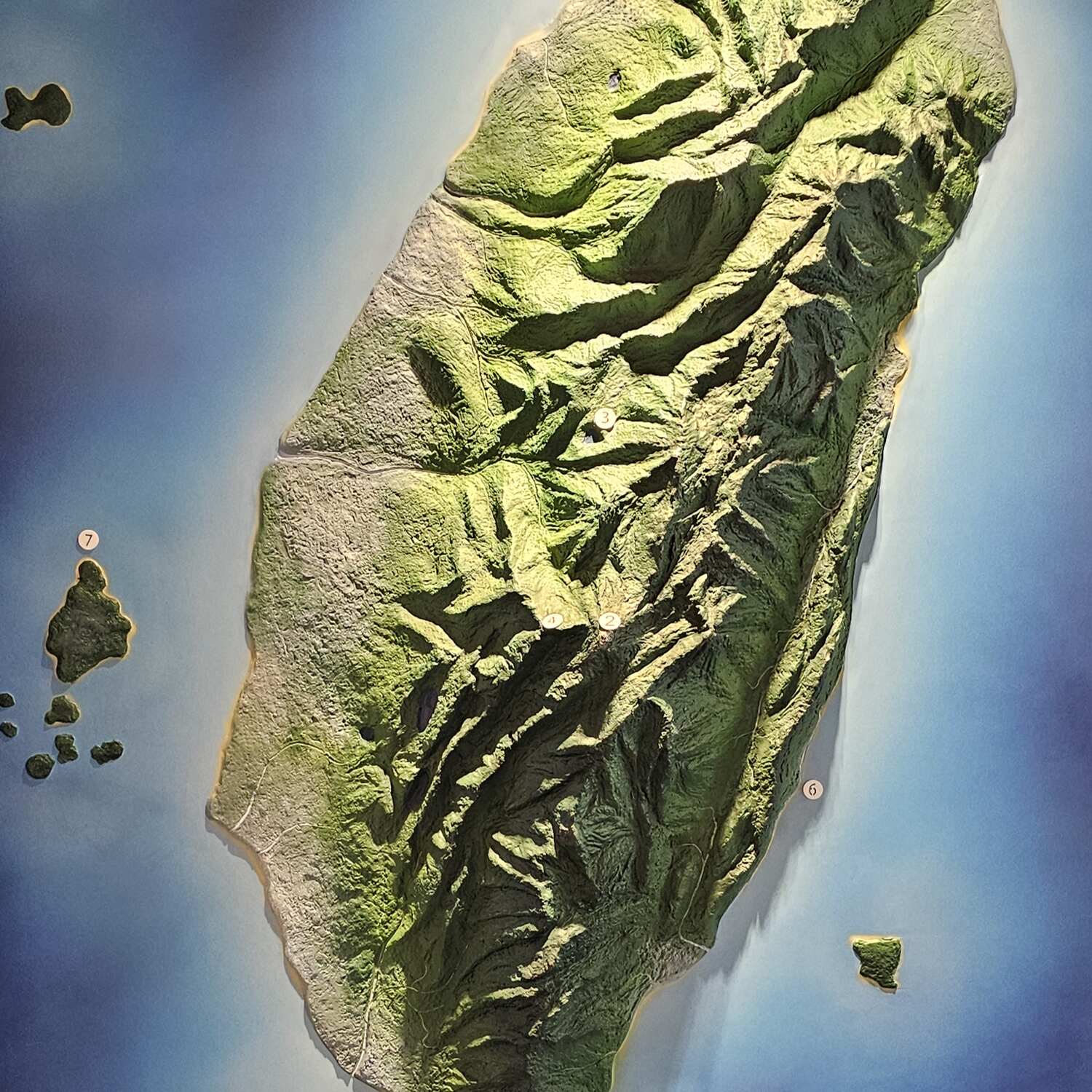 Taiwan