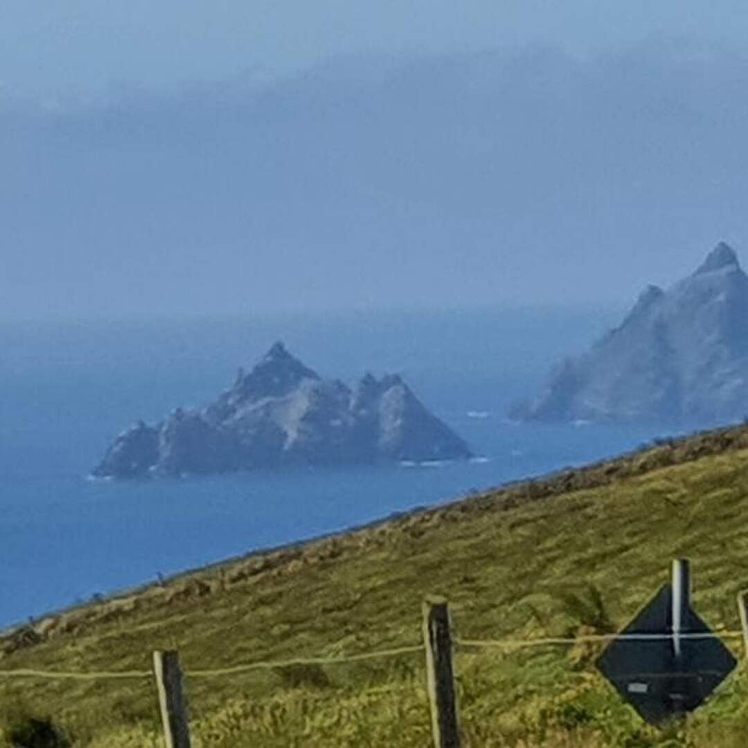 Irland 2020