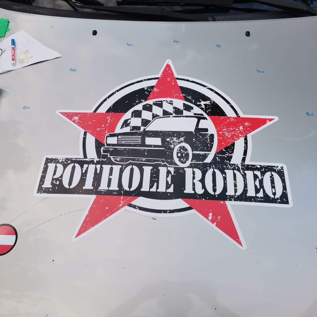 Balkan-Rallye 2021