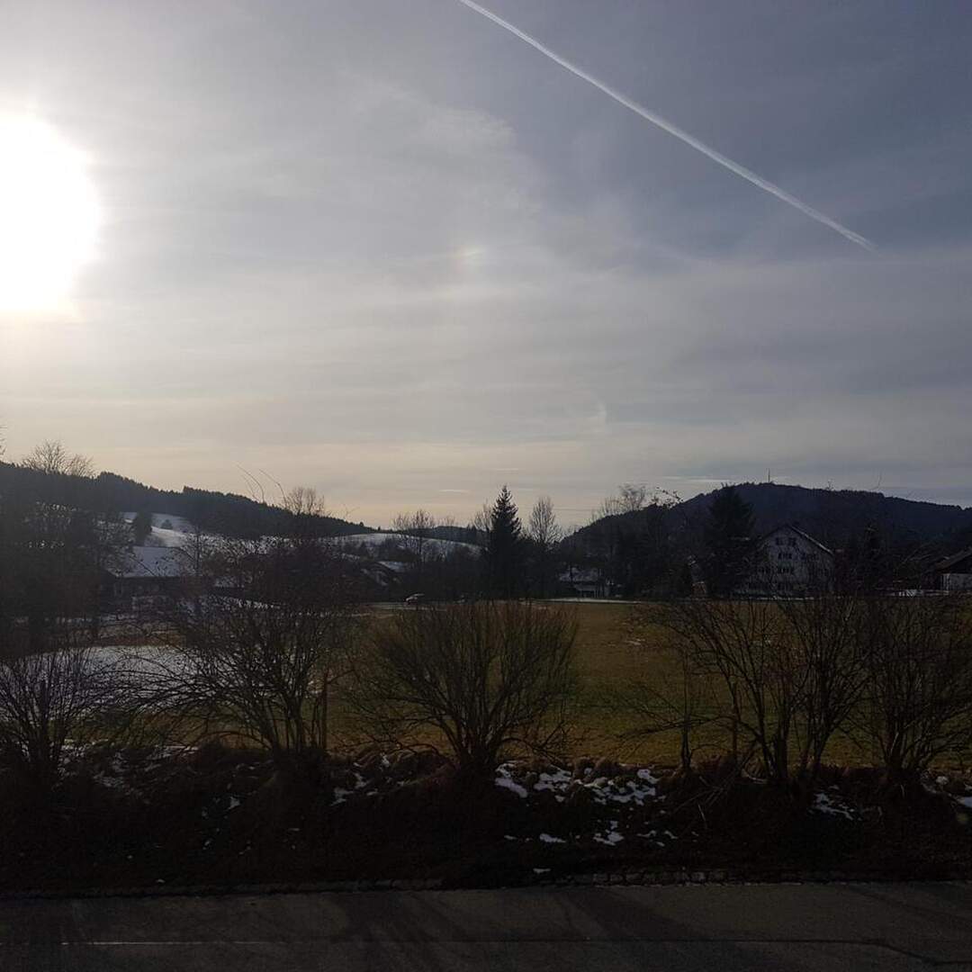 Allgäu die Zweite