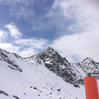 Südtirol Ahrntal