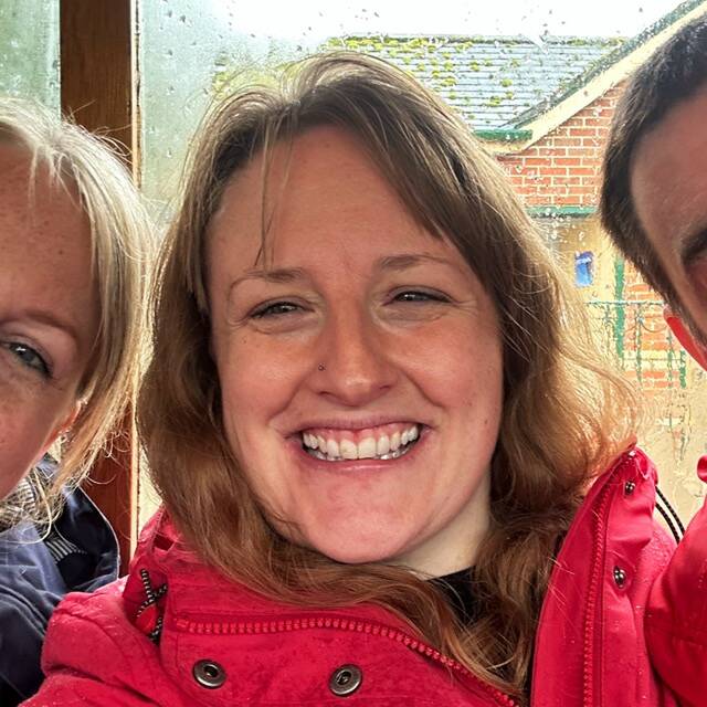 Lynsey Wells