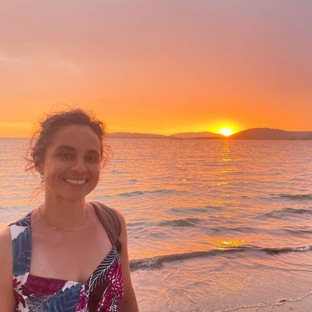 Ana Esquinas